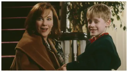 „Kevin”, reacție emoționantă după moartea actriței care i-a fost ”mama” în filmul „Singur acasă”: ”Credeam că mai avem timp…”