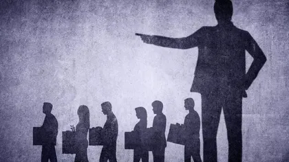70 de angajați ai unei companii au fost concediați chiar de Revelion, prin apel video: „Un act de aroganță inacceptabil și o încălcare gravă a demintății muncii”