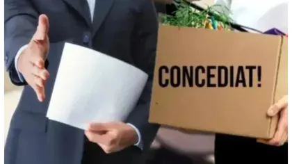 Val de concedieri din cauza inteligenței artificiale. Compania israeliană prezentă și în România care dă afară sute de angajați: ”Ne reorientăm”