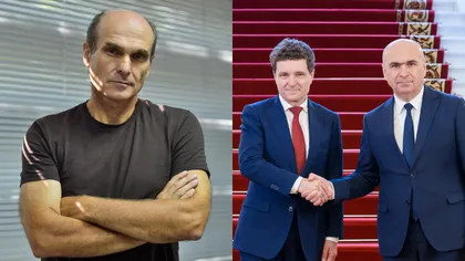 CTP susține că Nicușor Dan îl ține pe Ilie Bolojan ca monedă de schimb: „Nu m-ar mira deloc să facă un compromis cu PSD”. Ce părere are gazetarul despre un guvern minoritar: „Această eventualitate este binevenită”