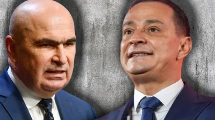 Daniel Băluță, replici dure la adresa lui Ilie Bolojan: „Nu pot să ignor ipocrizia”