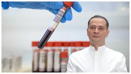 Băluţă, despre otrăvirea cu arsenic şi mercur: „M-am simţit foarte rău o perioadă lungă de timp”