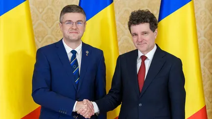 Ministrul Economiei, Irineu Darău: Viitoarele coaliţii de guvernare ar trebui să semneze că nu modifică taxele