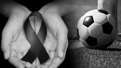 Tragedie uriaşă în fotbal. A murit un dublu campion al României: a făcut parte din „ultima generație de aur”