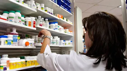 Cât câștigă o farmacistă în România în 2026. Diferențe mari în funcție de experiență și angajator
