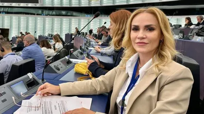 Gabriela Firea afirmă că eurodeputații PSD nu au votat acordul UE-Mercosur: „Nu pot ei minți, cât putem noi demonstra adevărul și lupta pentru interesele românilor”