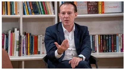 Florin Cîţu are soluţia pentru reducerea cu 10% a cheltuielilor decisă de Guvernul Bolojan. „170.000 de bugetari concediaţi în 2026”