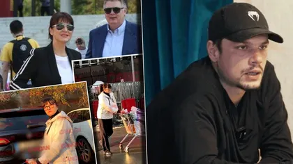 Gabriela Iorgulescu, primele declarații după interviul acordat de fiul ei, Mario: „Este foarte gravă situația”