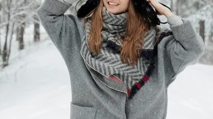 Paltoane și geci potrivite pentru iarnă. Experții atrag atenția că hainele nepotrivite te pot îmbolnăvi