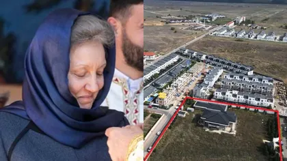 Sora mai mare a lui Gigi Becali dă lovitura pe piața imobiliară. Va construi un complex rezidențial cu 121 de apartamente în Pipera