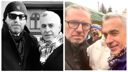 Naistul Nicolae Voiculeț face o serie de acuzații nefondate cu privire la dosarele lui Călin Georgescu: ”Este ținut în arest la domiciliu. Cerem clar reluarea alegerilor din 2024”