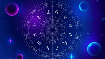 Horoscop primăvară 2026. Marte intră în Berbec pe 9 aprilie: noroc, plăcere și forță pentru o parte dintre zodii