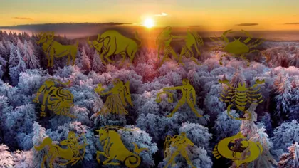 Horoscop 11 ianuarie 2026. Duminică, ziua echilibrului pentru zodii: introspecție, relaxare și conexiuni