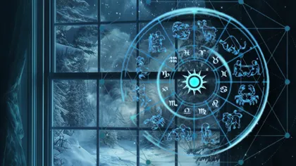 Prima eclipsă a anului 2026 vine odată cu Anul nou chinezesc și declanșează oportunități neașteptate pentru zodii. Schimbări de direcție în DESTIN