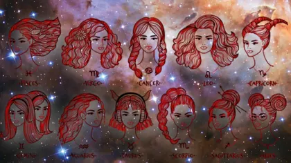 Pentru cinci zodii feminine, următorii ani vor fi minunați. Ce se schimbă în viața nativilor, potrivit astrologilor