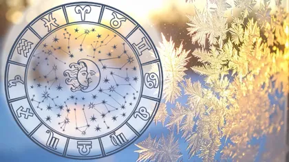 4 zodii care se bucură de oportunități până la finalul iernii. Realizări și surprize pentru anumiți nativi