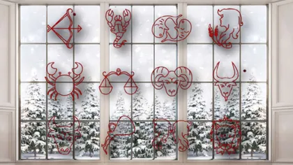 Horoscop pentru luni, 12 ianuarie 2026. Schimbări pe plan profesional pentru patru zodii