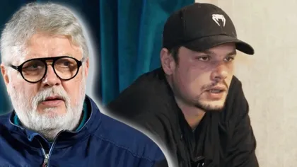 Mario Iorgulescu, dat dispărut! Tatăl lui, Gino, a plecat de urgență în Italia