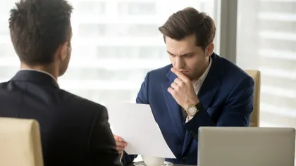 Ce salarii sunt în domeniul financiar. Câți bani câștigă un contabil-șef