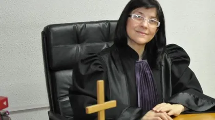 Andreea Chiş demisionează de la UBB după ce a apărut în documentarul Recorder. Fosta judecătoare este pensionară din 2022