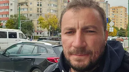 Trenul în care se afla Marian Godină a avut întârziere din cauza unei greşeli incredibile. Ce credea poliţistul că s-a întâmplat: „Poate s-a rupt calea ferată, poate s-a prăbuşit un pod”