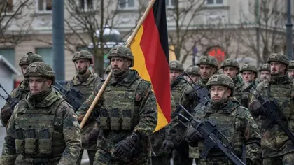Germania se confruntă cu un val record de refuzuri ale serviciului militar, chiar în timp ce Cancelarul Merz încearcă să extindă armata