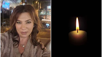 Mihaela Borcea este în doliu. A făcut anunțul trist pe rețelele sociale: „Ai plecat mult prea devreme dintre noi”