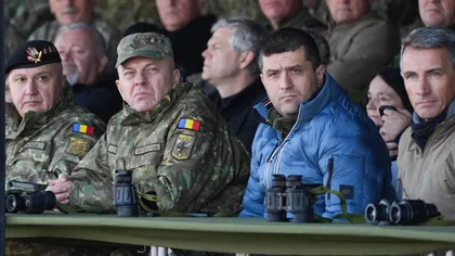 Reality show produs de MApN. 10 influenceri se vor antrena cu Vânătorii de Munte. Ce buget are proiectul