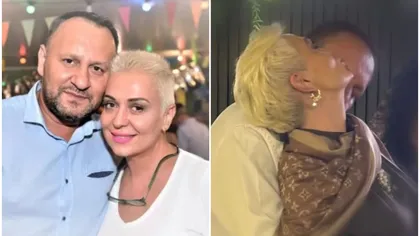 FOTO Monica Anghel, în ipostaze tandre cu soțul ei, Marian Caraivan: „Cred că asta înseamnă dragoste, respect, iubire”