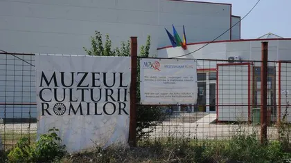 ”Muzeul Culturii Romilor”, un proiect girat de însuși Soros la marginea Giuleștiului, a dispărut!
