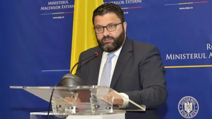 Cine este Dan Neculăescu, luat în calcul de Nicușor Dan ca viitor ambasador al României în SUA