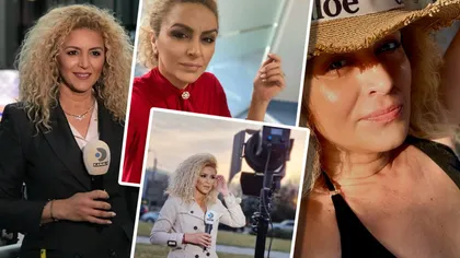 Jurnalista Nicoleta Drăgușin, prima corespondentă CNN din România, a murit la doar 46 de ani