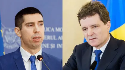 Ministrul de externe moldovean mizează pe unirea Republicii Moldova cu România: „Nu cred că este un secret pentru nimeni”