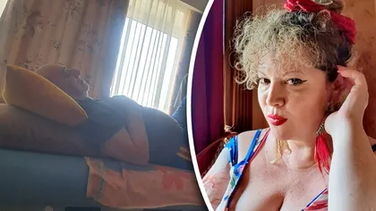 Oana Lis, anunț trist despre Viorel Lis. Ce se întâmplă cu fostul primar al Capitalei: „Nici nu mai poate mânca”