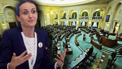 Moțiune depusă împotriva ministrei de Externe, Oana Țoiu. Grupul PACE Întâi România: „Nu are dreptul să confunde diplomaţia cu activismul politic”