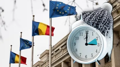 Când se trece la ora de vară în 2026. Decizia care ar putea opri schimbarea ceasurilor de acum înainte