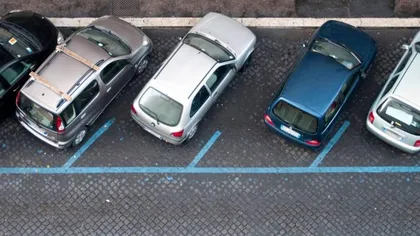 Șoferii care își pot pierde dreptul asupra locului de parcare de reședință. Taxa care trebuie plătită obligatoriu până la finalul lunii ianuarie