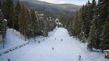 Avertisment pentru turiștii care merg la munte. ANPC te ajută să previi accidentele pe pârtie