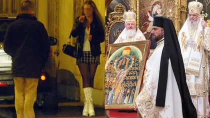 Patriarhia Română, scandalizată de proiectul de legalizare a prostituției depus în Parlament: „Contribuie la degradarea morală a societății”