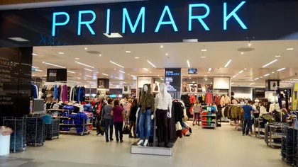 Primark mai deschide patru magazine în România și caută angajați. Ce posturi oferă faimosul lanț de magazine și în ce orașe