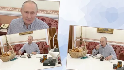 O brutărie din Moscova este la un pas de faliment, după ce Putin i-a promovat afacerea. Ce îl nemulțumește pe patron