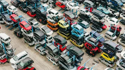 Programul Rabla 2026, blocat! Preşedintele Administrației Fondului pentru Mediu: „Încă nu s-a luat o decizie finală”