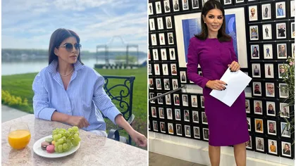 Cum se menține în formă Simona Pătruleasa, la 51 de ani: „Aceste mici sacrificii sunt necesare”