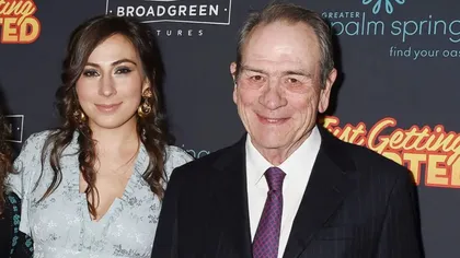 Tragedie în viața celebrului actor Tommy Lee Jones! Fiica lui a fost găsită moartă într-un hotel, în noaptea de Anul Nou!