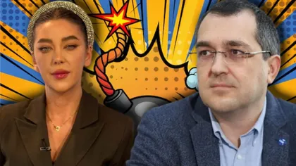EXCLUSIV Procurorii rezist o vor la închisoare pe Oana Lovin. Numele fostului ministru Vlad Voiculescu apare într-un dosar exploziv: „Ne-am trezit acum că suntem bune de mers în instanță pentru loviri”