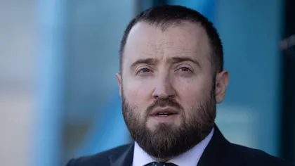 Marius Voineag, procurorul-șef al DNA, reacție dură la dezvăluirile din ancheta Recorder: „Nemulțumiri de tot felul exprimate de tineri pensionari. Ducându-te în peluză, e foarte greu să vezi mingea din teren”