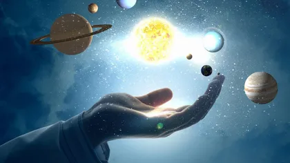 Se întâmplă o dată la 165 de ani! Neptun părăsește Peștii și intră în Berbec. Cum vor fi influențate toate zodiile