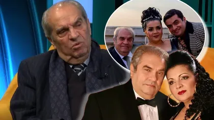 Aurel Pădureanu, îngenuncheat de durere. A dezvăluit motivul real pentru care nu a vrut să plece la fiul lui stabilit în SUA: „Am greșit că am ales-o pe Cornelia. Mă îndrăgostisem nebunește de ea”