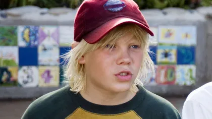 Blake Garrett, actorul din „Cum să mănânci viermi prăjiți”, a murit la 33 de ani