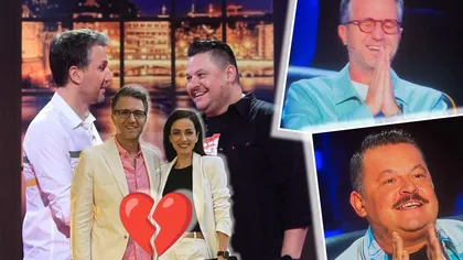 Mihai Bobonete aruncă bomba despre starea civilă a lui Andi Moisescu: „Anul ăsta am avut încă două perechi de fini, știu exact ce am de făcut, am costumul pregătit!”